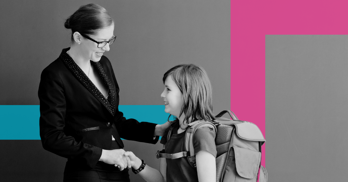 School Governance School employeerelated child protection concerns